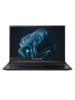 Dream Machines NL57AU-15EU35/Intel i7-1355U/16GB/1TB M.2 SSD/15.6" FHD WVA 60 Hz/Intel Iris Xe/Wi-Fi