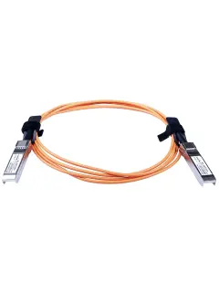 MaxLink 10G SFP+ Active Optical Cable, 3m