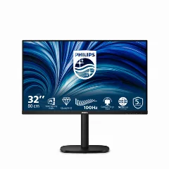 Philips 32B2N3500 31,5", QHD, 2xHDMI, DP, HAS, zvu