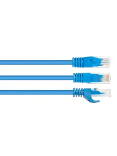 Gembird Cat6 FTP Patch cord, purple, 0,25 m
