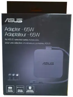 Adapter U65W-01, 35 W/45 W/65 W, ø4.0/ø4.5/ø5.5mm