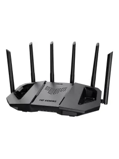 Asus TUF-BE9400, BE3600, trostajni WiFi 7 router