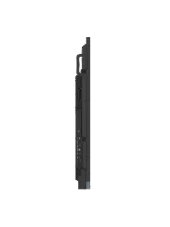BENQ 86 INCH 128GB W/O ASSY BOX INTERACTIVE FLAT PANEL FOR EDUCATION BLACK 9H.F9GTK.DEE