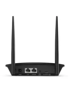 TP-Link 300 Mbps Wireless N 4G LTE Router