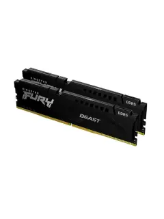 Kingston DDR5 64GB 6000 MHz, 2x32G FURY Black EXPO