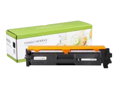 Toner Static Control HP CF217A