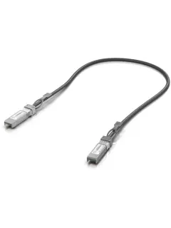 Ubiquiti DAC cable, 25 Gbps, 1m