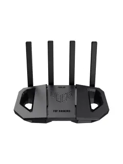 Asus TUF-BE3600, BE3600, dvobandovni WiFi 7 router