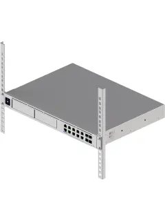 Ubiquiti Dream Machine Beast all-in-one UniFi router with IDS/IPS throughput up to 25Gbps