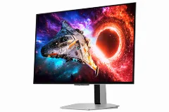 Samsung 32" LS32HG800SUXEN, OLED UHD, 240 Hz, USB-C