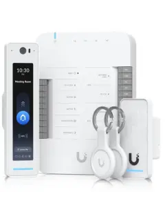 Ubiquiti UA-G3-SK-Pro, UniFi G3 starter kit profesionalni