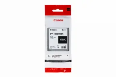 Canon tinta PFI-030, Matt Black