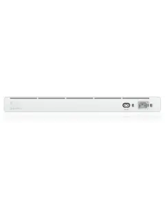 Ubiquiti UISP Switch Pro 220 W (27 V) PoE switch (24) GbE ports, including (16) w/27 V passive PoE