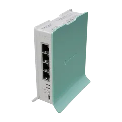 MikroTik 1G SFP (LC, MM)-550m module