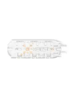 Tycon Fibre optic splice tray B2-24F [1x24F]