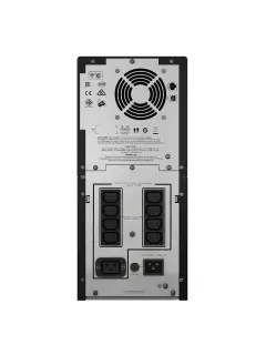 APC Smart-UPS C 3000VA LCD 230 V