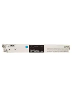 Canon toner CEXV64 Cyan