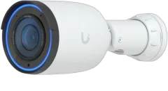 Ubiquiti G6 Pro Bullet - 8MP IP kamera, bijela