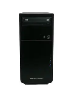 Innovation PC Intel i5-14500 / 32GB / SSD 512GB M.2 NVMe