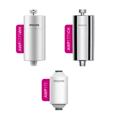 Philips AWP175 inline 1pack filtera