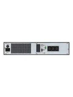 APC Easy UPS On-Line SRV RM 1000VA 900 W 230 V s Rail Kitom