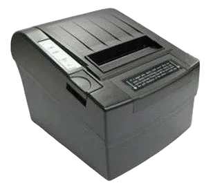 NaviaTec 80mm POS Thermal Printer USB Serial LAN