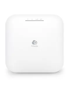 EnGenius Networks ECW230 Cloud Managed AP unutrašnji dvobandovni 11ax 1148+2400Mbps 4T4R BLE 2.5 GbE