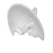 Ubiquiti Networks 2,4GHz PowerBeam 2x 18dBi Antena