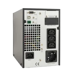 Gembird Online UPS, 1000 VA