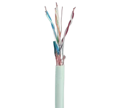 Gembird CAT5e SFTP LAN cable (CU), stranded, 305m