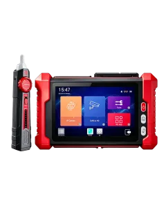 NOYAFA NF-IPC728HSO CCTV Tester