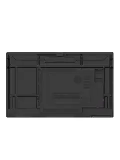 BENQ 75 INCHES INTERACTIVE FLAT PANEL FOR EDUCATION BLACK 9H.FANTK.DE4