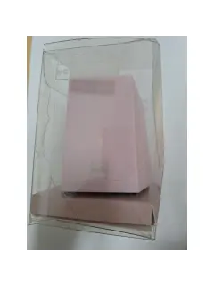Outlet artikl - B grade Stalak za selotejp Miquelrius rozi MR17286