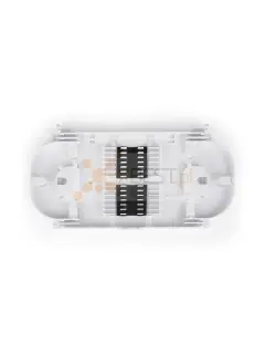 Tracom Fibre optic splice tray P302V1-24F [2x12F]