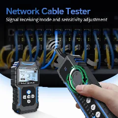 NOYAFA NF-8209 - wire tracker