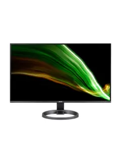 Acer R272 27'' FHD, VGA, HDMI, 100 Hz
