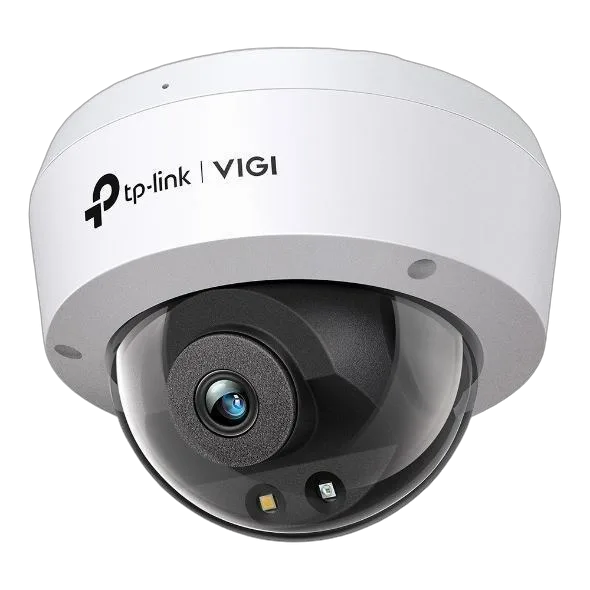 TP-Link VIGI 4MP IR Dome mrežna kamera (2.8mm)