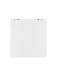 Lanberg 19" Wall-Mount 12U/600X600 Rack Cabinet (Flat Pack) V2 Grey