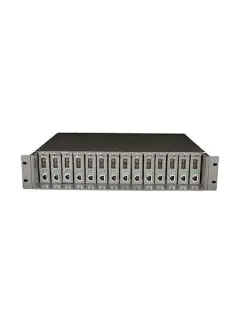 TP-Link Omada 14-Slot Rackmount Chassis