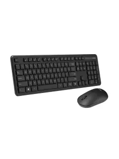 ASUS CW100 KEYBOARD+MOUSE/BK/WB//105 /2.4GHZ /COPILOT