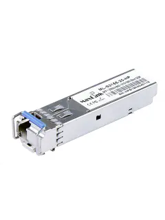 MaxLink 1G WDM (BiDI) (LC.SM)20km HP compatible module