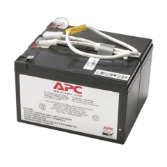APC Replacement Battery RBC5