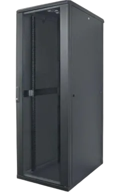 Intellinet mrežni ormar 19", 32U, 800 (D) x 600 (W) x 1588 (H) mm, crni