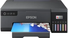 Pisač Epson ecotank L8050 A4 C11CK37402 photo