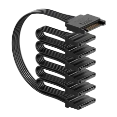 Gembird SATA power splitter