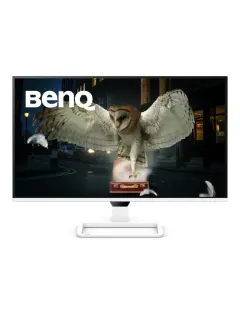 BENQ Monitor - 27" IPS, QHD 2560x1440, 1ms GtG, 200 Hz, 350 nits, HDR10, 90% P3, AMD FreeSync