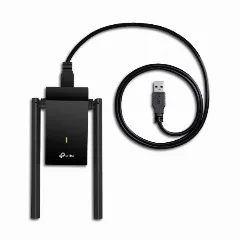 TP-Link AC1300 Dual Antennas High-Gain Wireless USB Adapter