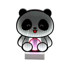 Lampa Infinity iTotal LED Panda XL3197