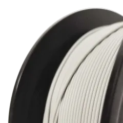 PLA filament 1.75 mm, 1 kg, matte grey