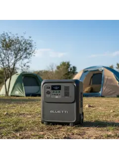 BLUETTI Elite 320 prijenosna elektrana | 1800 W 3200 Wh